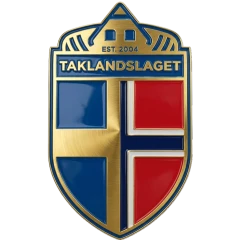 Taklandslaget